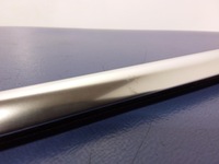 фото thumb №3, Bmw 7 f02 long молдинг уплотнитель дверь правая задняя