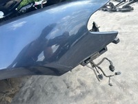 фото thumb №6, Крыло правый перед bmw 7 e65 toledoblau металлик