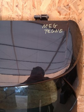 фото thumb №6, Renault megane iv крышка зад hb tegne камера