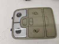 фото thumb №1, Лампа потолочный kia carens iv 92800-a4xxx 13-19