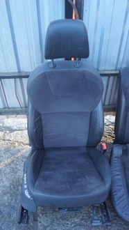 фото thumb №7, Сиденья заднее сиденье skoda octavia iii hb sedan