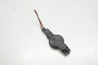 Купити Volkswagen оригінальний номер 7p0955559d датчик дощу, фото thumb