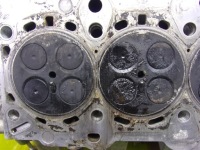 фото thumb №6, Bmw e46 2.0 d головка двигуна 22466019