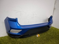 фото thumb №5, Бампер задняя vw t-roc 2ga 17-