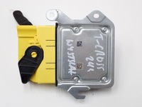 фото thumb №2, Датчик модуль подушек подушка безопасности 2q0959655bl vw t-cross 24r