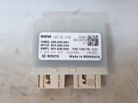 фото thumb №1, Модуль pdc bmw 8 g14 g15 g16 m8 f91 f92 f93