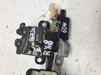 фото thumb №2, Замок задній кришки mazda rx-8 b6724