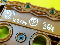 фото thumb №10, Кришка клапанів права rs4 b8 rs5 4.2 fsi 079103472bb bc bd ap aq ar
