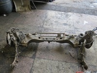 фото thumb №1, Балка подвеска oś задняя i40 lift