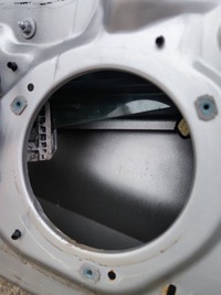 фото thumb №10, Mustang двері ліва cabrio 2015+