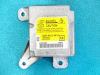 фото thumb №5, Подушка подушка безпеки водія ремені tata indica v2 07-10