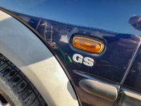 фото thumb №8, Land rover freelander i крыло левый перед 644