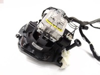 фото thumb №5, Лінза заслінка джгут лампи модуль ксенон dynamic bmw 7 f01 f02 08- eu