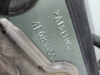 фото thumb №16, Двері лівий зад задні audi a8 s8 d3