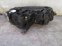 фото thumb №8, Vw tiguan 2 ii 5nn allspace 16- 2016- повний led лівий лампа ліва відремонтований