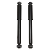 фото thumb №1, 2 амортизатори задня лівий правий citroen c2, c3; peugeot 1007