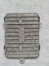 фото thumb №1, Volvo fh4 перетворювач led фара лампи