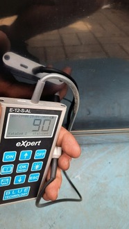 фото thumb №12, Дверь перед передние правое volvo s40 v40 00-04r