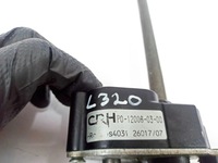 фото thumb №11, Land rover range rover sport l320 2008 двигуни регулювання сидіння