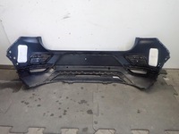 фото thumb №5, Бампер задня задній vw t-roc 2017-