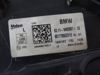 фото thumb №12, Фара передняя левая bmw 1 f40 f41
