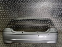 Купити Бампер задні mercedes w168 761v, фото thumb