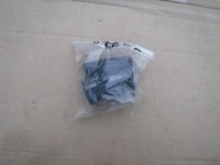 Купити Кронштейн радіо audi a4 b5 8d0051459b, фото thumb