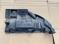 фото thumb №1, Защита плита actros mp4 mercedes a9615205822