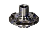 фото thumb №2, Ступица колеса opel ascona c astra f calibra a kadett