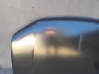 Jeep avenger 22- капот перед передня оригінал Ціна, фото thumb