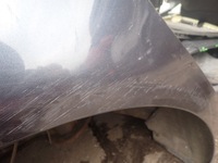 фото thumb №8, Audi a6 c6 универсал крыло зад правые задний lz7q