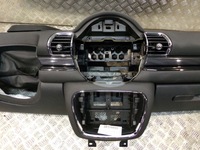 фото thumb №12, Mini f54 clubman приборная панель приборная консоль hud org