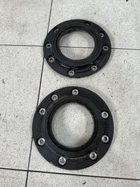 фото thumb №1, Ущільнювач вала розподільного валу iveco stralis 500304671