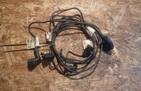 фото thumb №1, Scania r s euro 6 2017r жгут электропроводка трубопровод задний osi 2170140