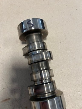 Chevrolet LS9 LSX LS TURBO V8 распредвал LS3