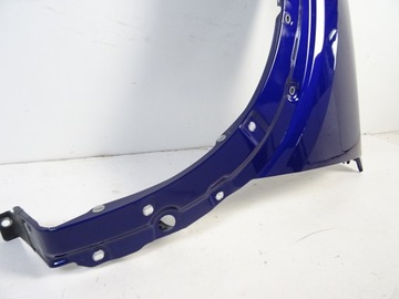 фото thumb №12, Nissan juke ii 2 f16 крыло левый перед rbn 2019-