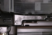 фото thumb №7, Bmw x2 f39 панель обдув кондиціонера радіо рамка 9461402