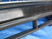 фото thumb №9, Бампер передний audi q7 sprysk, bez pdc