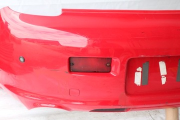 фото thumb №6, Lexus sc ii 2 2001r- бампер зад задний