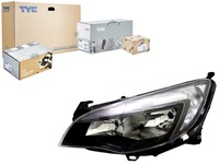 фото thumb №1, Фара лампа передняя [tyc]