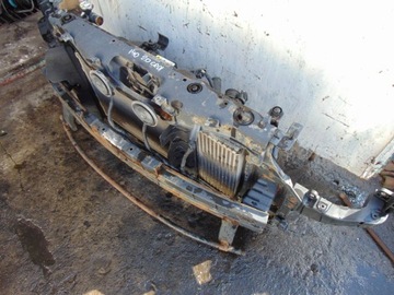 фото thumb №6, Комплект радіатор pas підсилювач hyundai i40 1.7