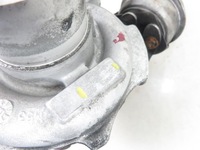 фото thumb №4, Турбонагнетатель renault espace iv 2.2 dci 8200221363