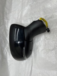 фото thumb №1, Renault captur lift зеркало левая 11pin europa
