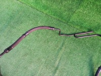 Купити Vw golf iv bora skoda octavia i audi a3 8l патрубок шланг трубка підсилювача, фото thumb