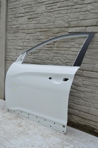 фото thumb №2, Дверь передние левая hyundai kona