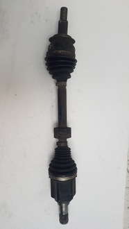 фото thumb №1, Приводной вал левый перед mazda 3 bm 1.5 бензин