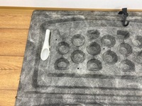 фото thumb №9, Обшивка задня dodge charger 2015+ usa