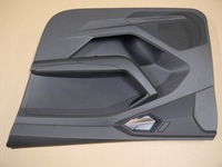 фото thumb №1, Audi a1 82a обшивка дверь перед правый