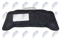 фото thumb №9, Nty ezc-me-076 шумоізоляція підкапотний