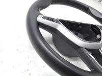 фото thumb №3, Воздуховод skoda roomster fabia ii lift rapid 2014r. кожа multi оригинал